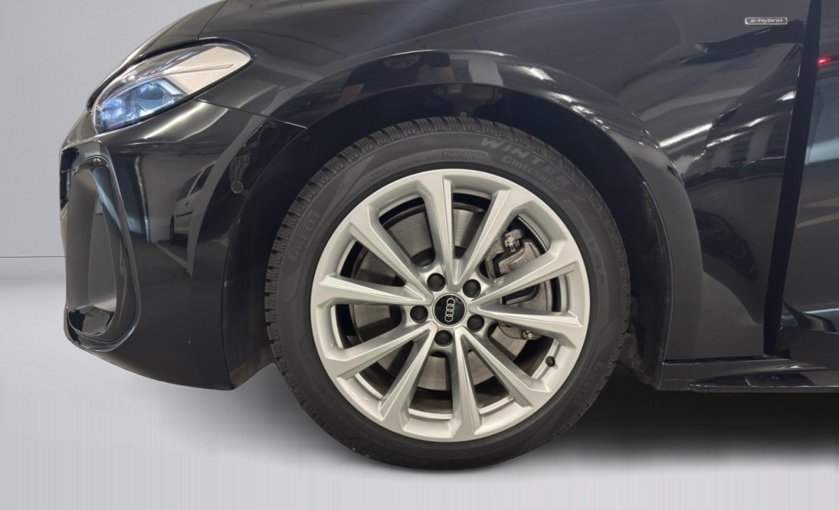 Audi A5 Limousine e-hybrid quattro - foto 23