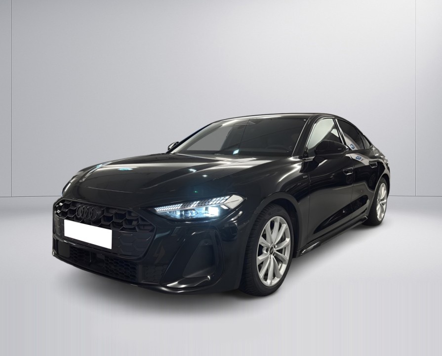 Audi A5 Limousine e-hybrid quattro - foto 7