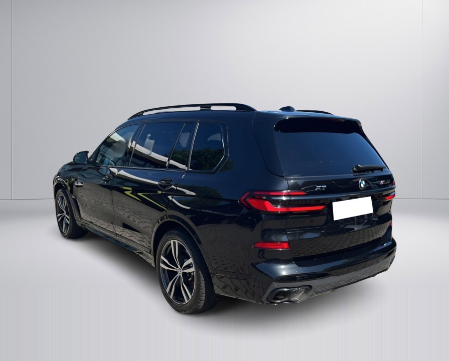 BMW X7 2024 — imagine 4