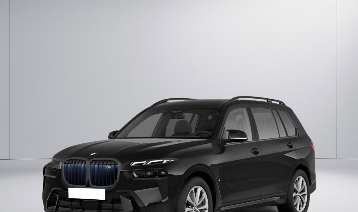 BMW X7 2024 — imagine 16