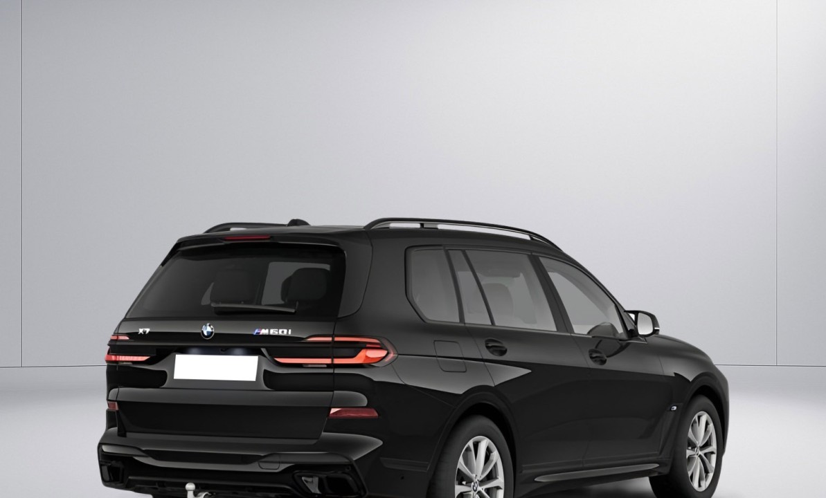 BMW X7 2024 — imagine 17