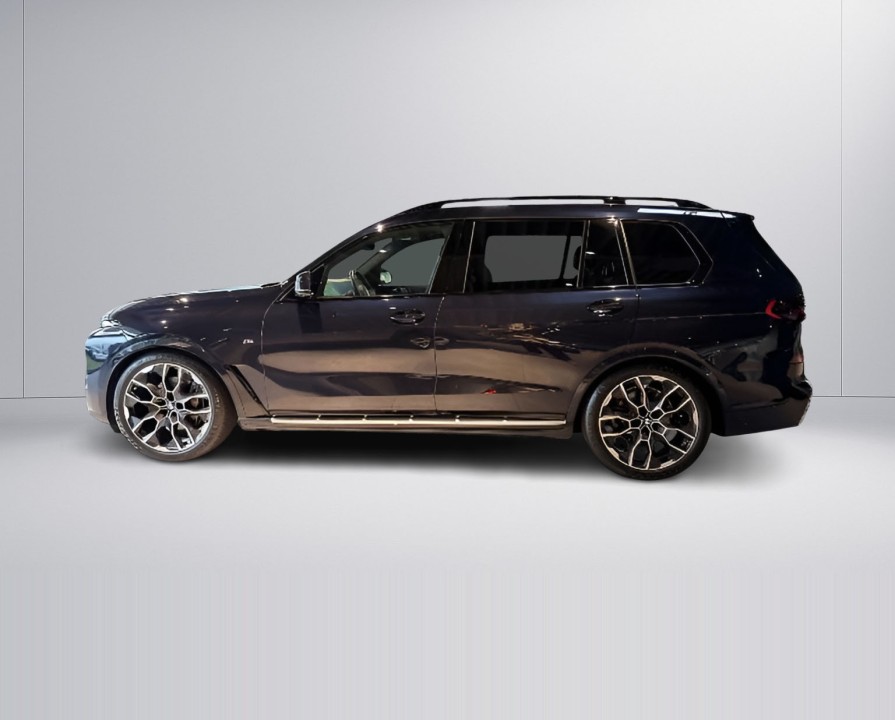 BMW X7 2025 — imagine 3