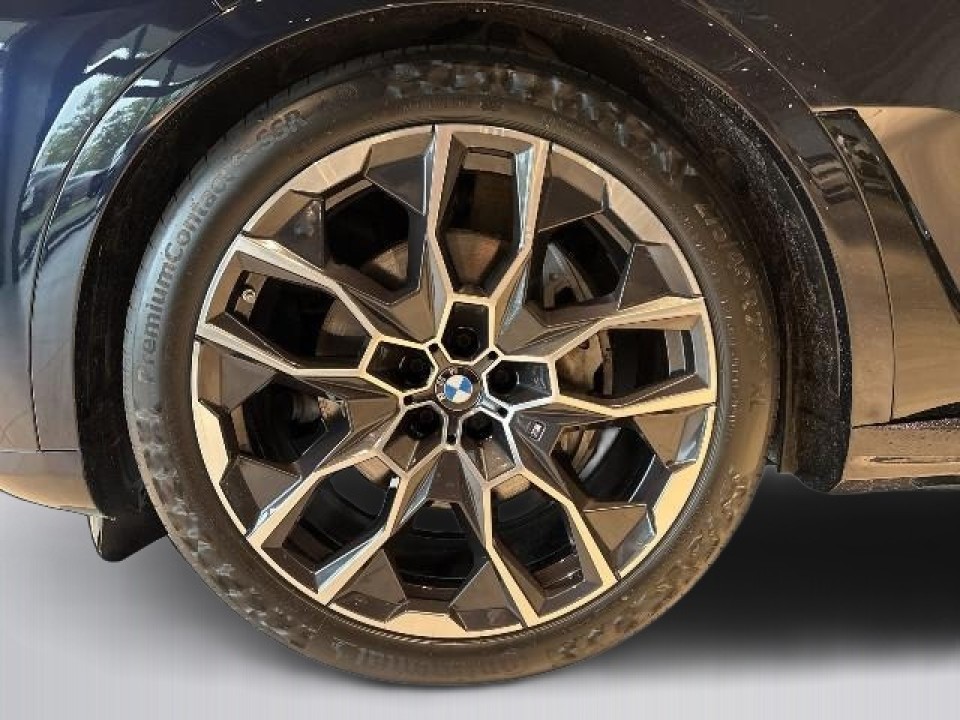 BMW X7 2025 — imagine 15