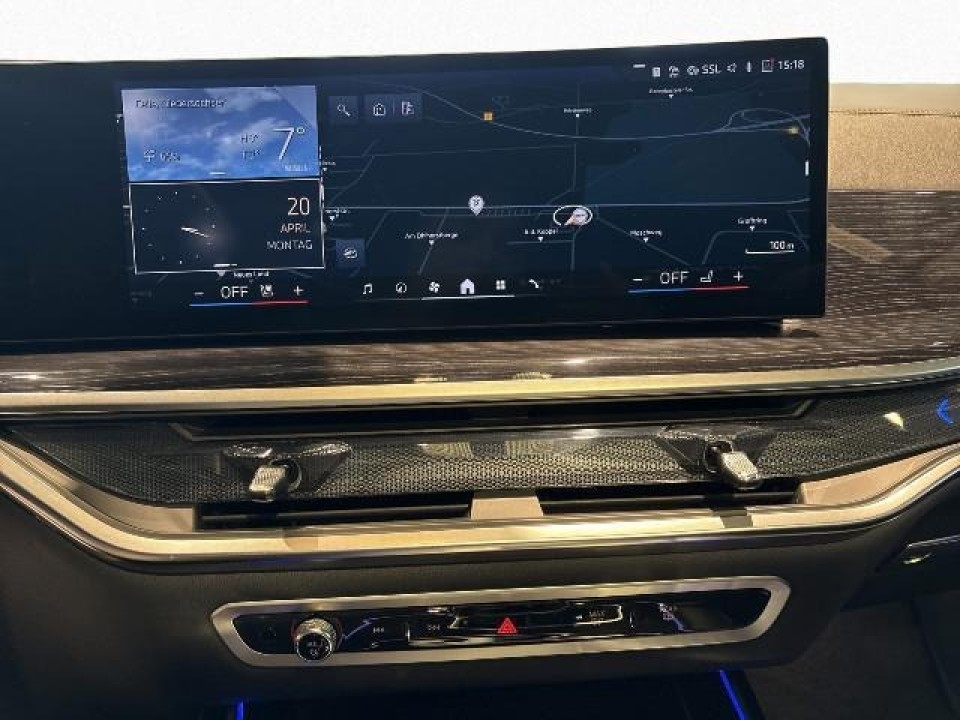 BMW X7 xDrive40d M-Sport - foto 11