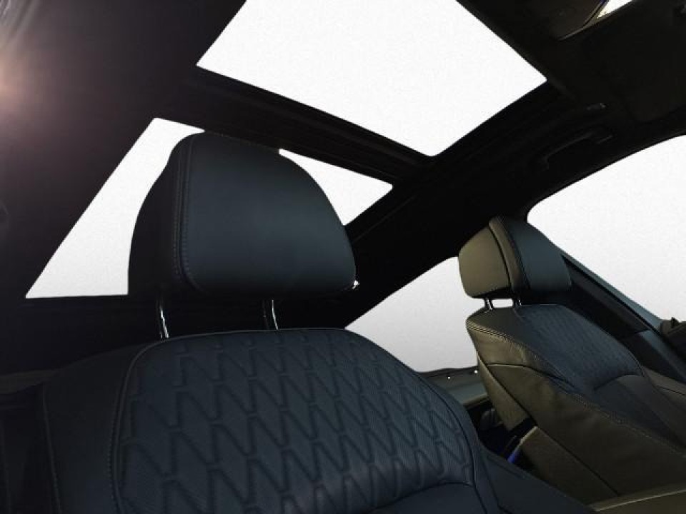 BMW X7 xDrive40d M-Sport - foto 13