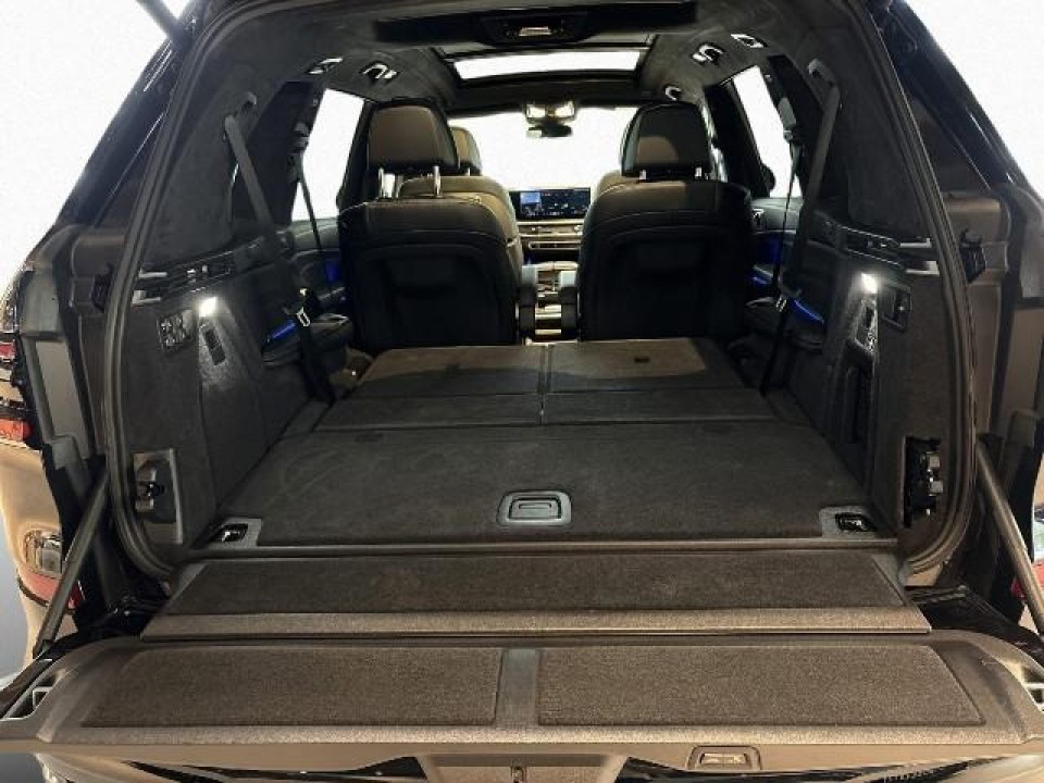 BMW X7 xDrive40d M-Sport - foto 14
