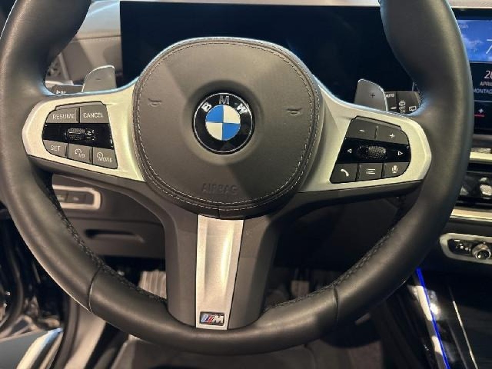 BMW X7 xDrive40d M-Sport - foto 7
