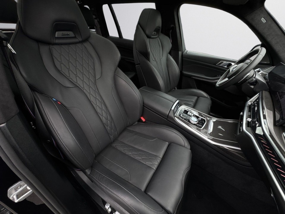 BMW X7 2025 — imagine 20