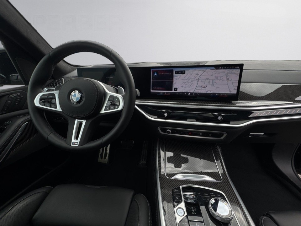 BMW X7 2025 — imagine 18