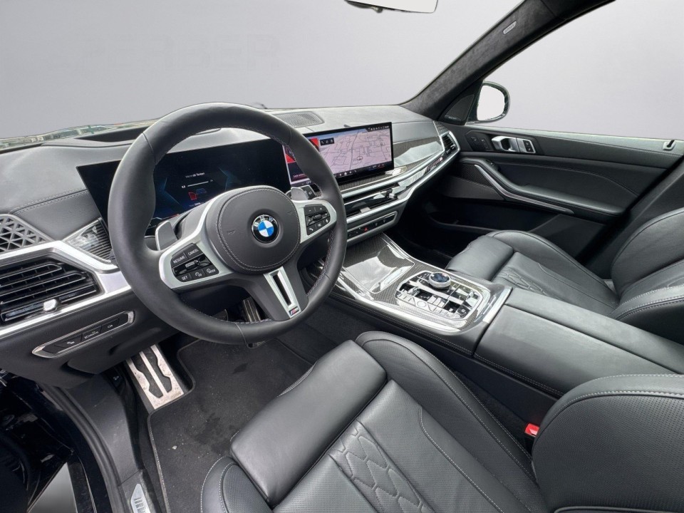 BMW X7 2025 — imagine 19