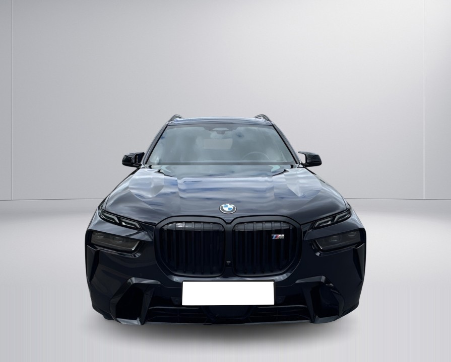 BMW X7 2025 — imagine 17