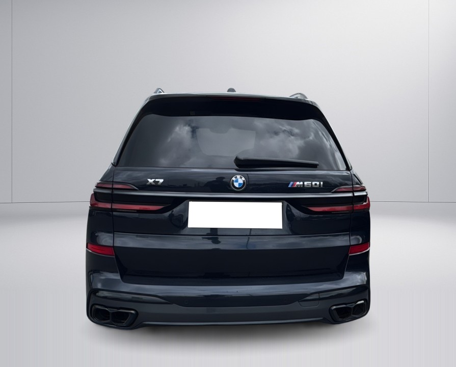 BMW X7 2025 — imagine 4