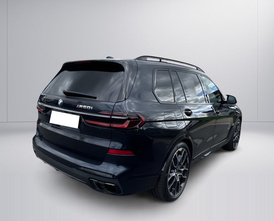BMW X7 2025 — imagine 3