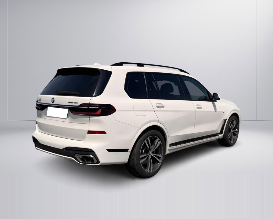 BMW X7 2025 — imagine 4
