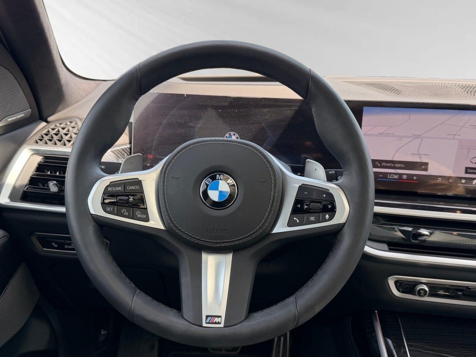 BMW X7 xDrive40i M-Sport - foto 6