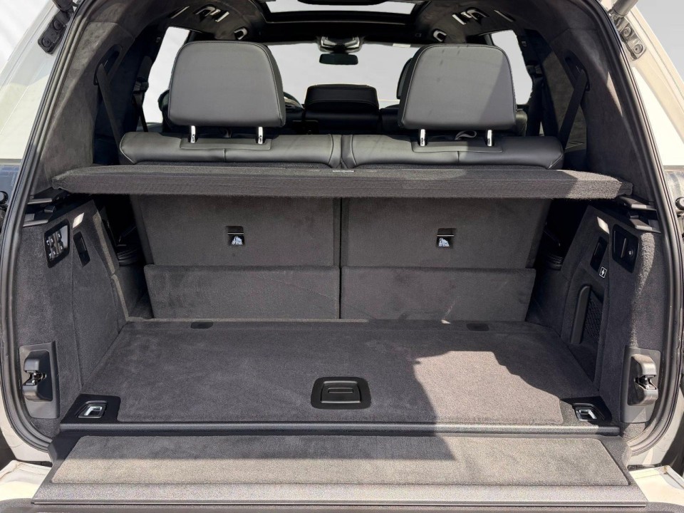 BMW X7 xDrive40i M-Sport - foto 14