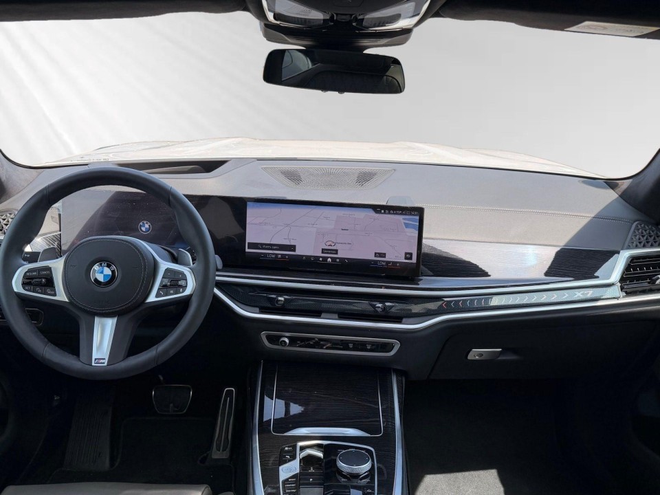 BMW X7 xDrive40i M-Sport - foto 7