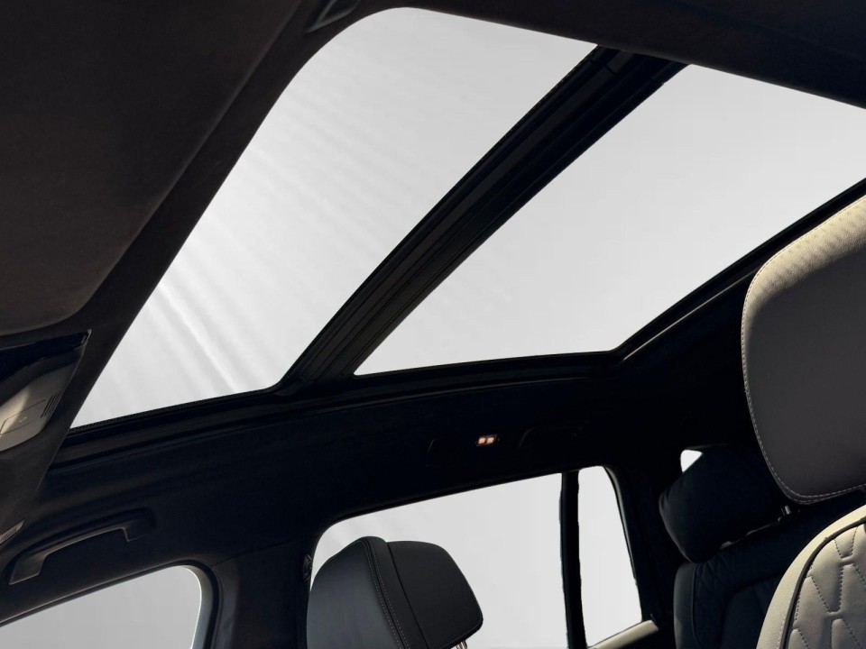 BMW X7 xDrive40i M-Sport - foto 13