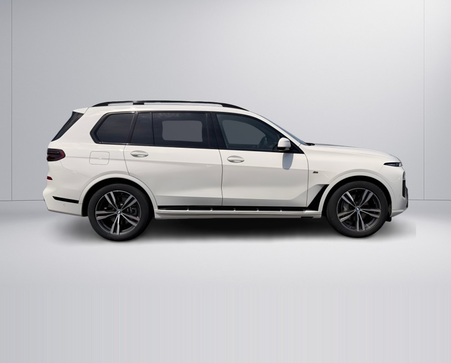 BMW X7 2025 — imagine 3