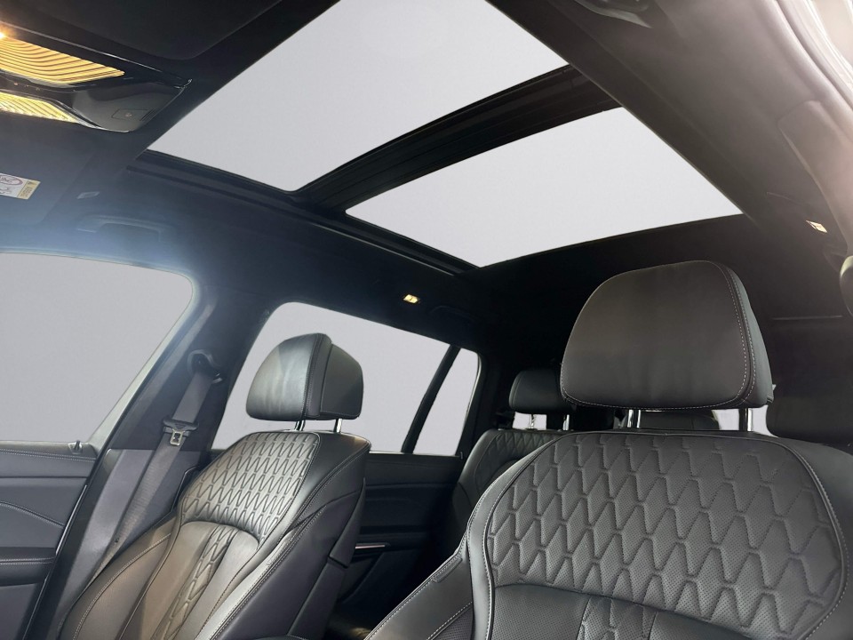 BMW X7 2025 — imagine 19