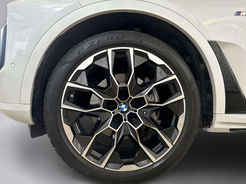 BMW X7 xDrive40d M-Sport - foto 22