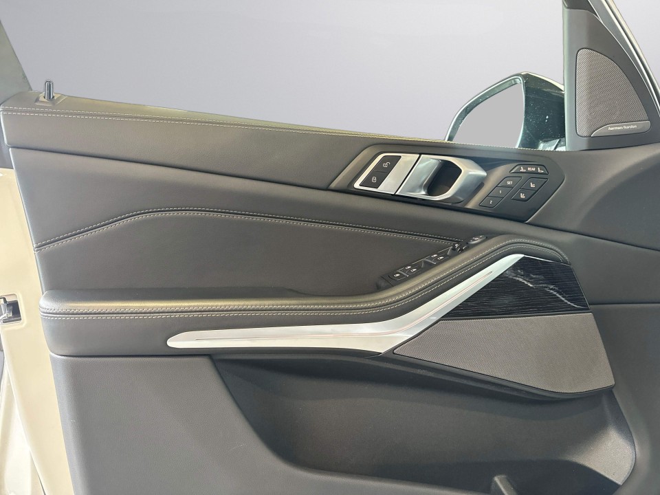 BMW X7 2025 — imagine 20