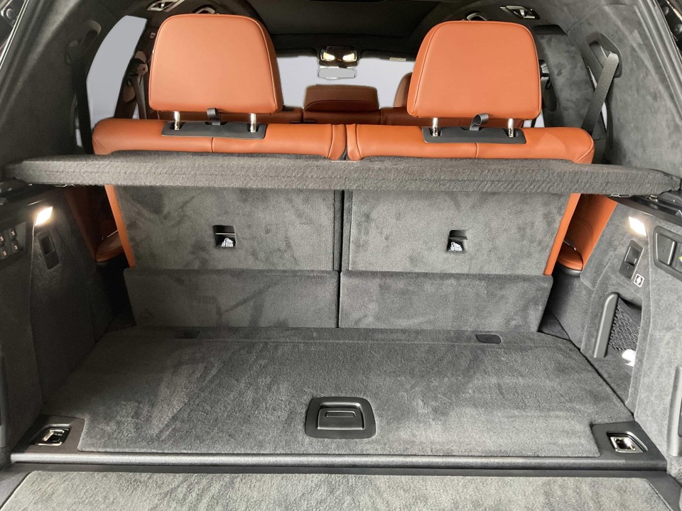 BMW X7 xDrive40d M-Sport - foto 13