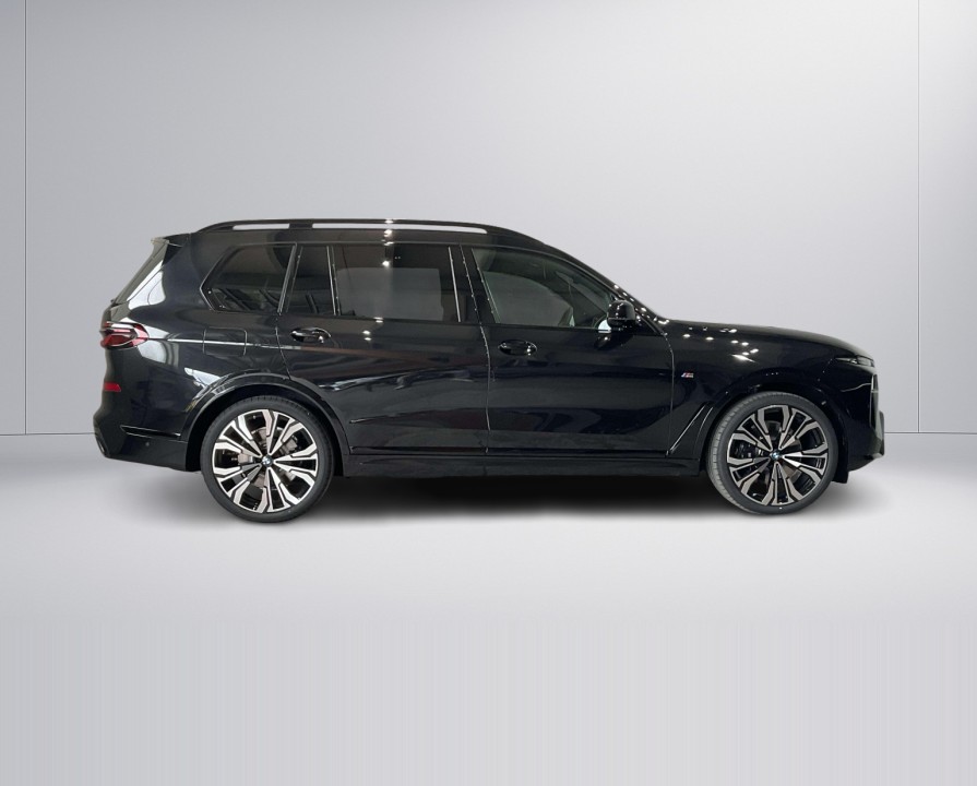 BMW X7 2025 — imagine 3