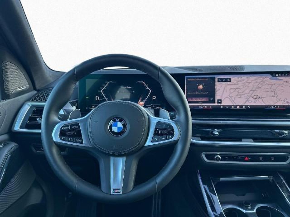 BMW X7 2025 — imagine 19