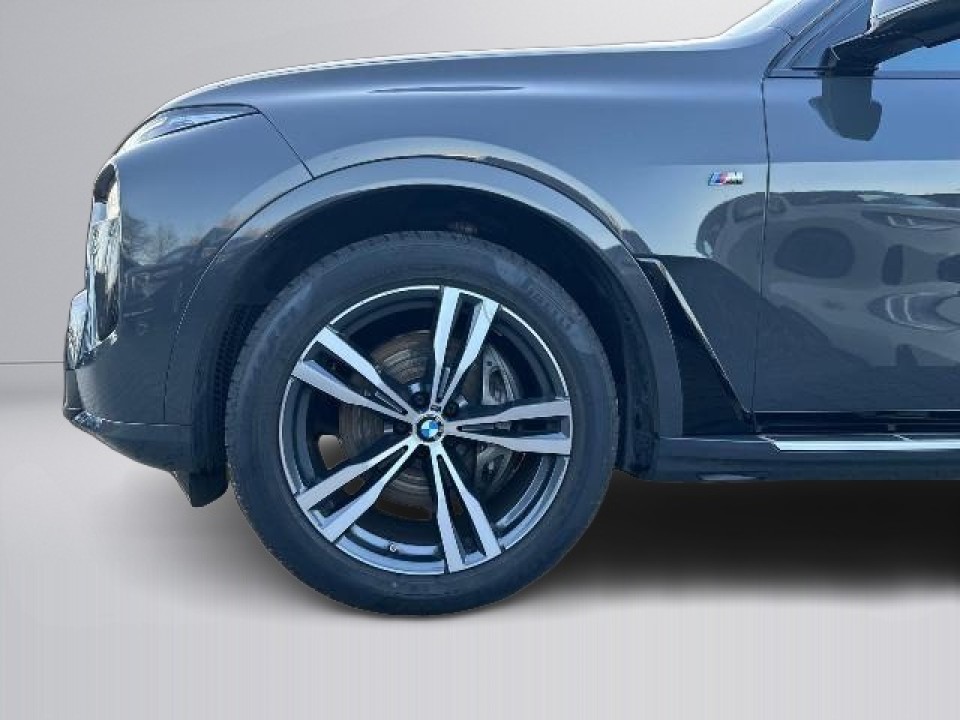 BMW X7 xDrive40d M-Sport - foto 15
