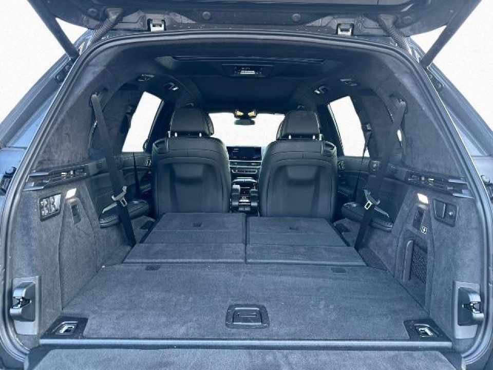 BMW X7 xDrive40d M-Sport - foto 14
