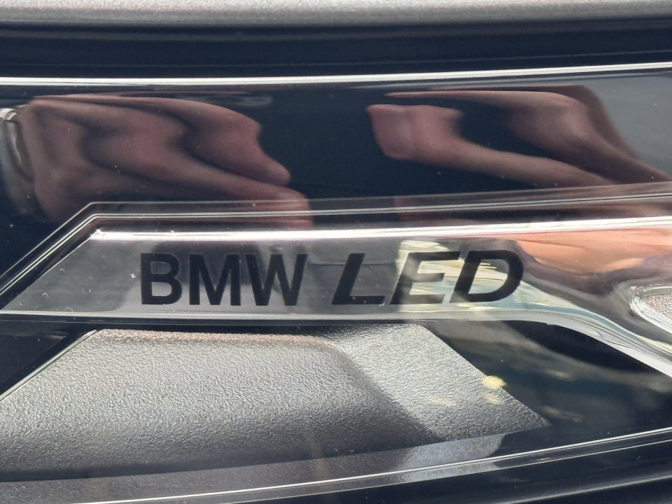 BMW X7 xDrive40i M-Sport - foto 14