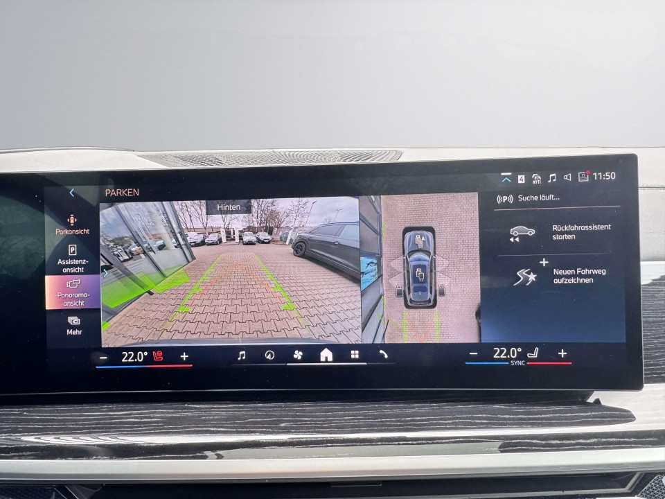 BMW X7 xDrive40i M-Sport - foto 19