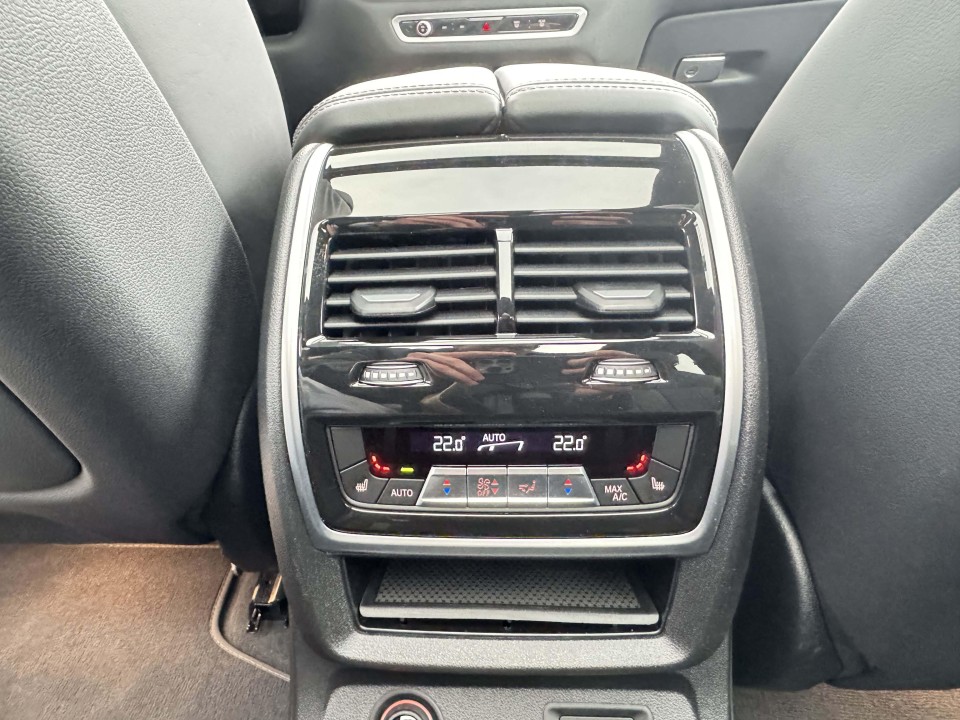 BMW X7 xDrive40i M-Sport - foto 18
