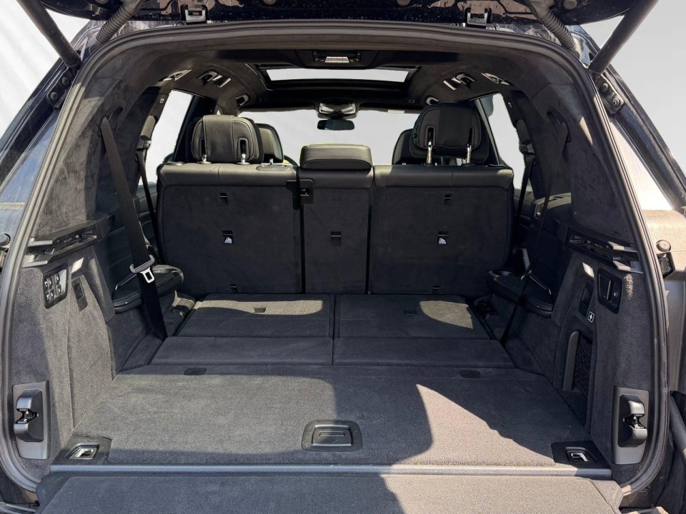 BMW X7 xDrive40d M-Sport - foto 14
