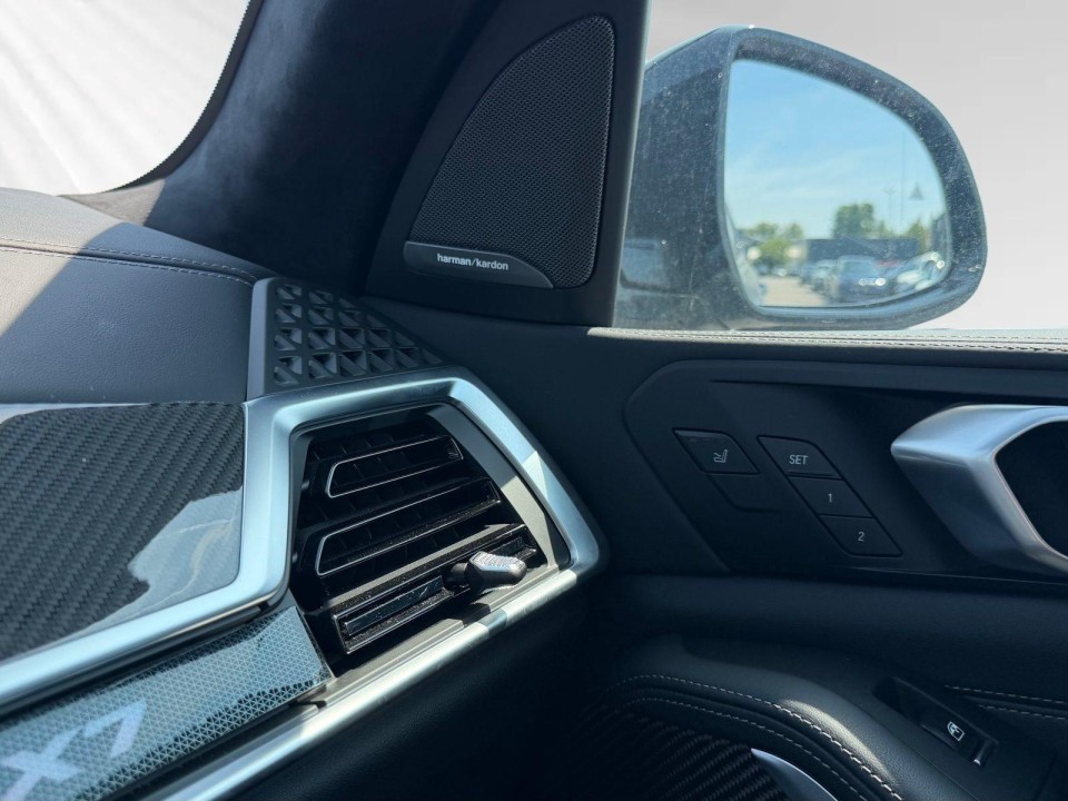 BMW X7 xDrive40d M-Sport - foto 12