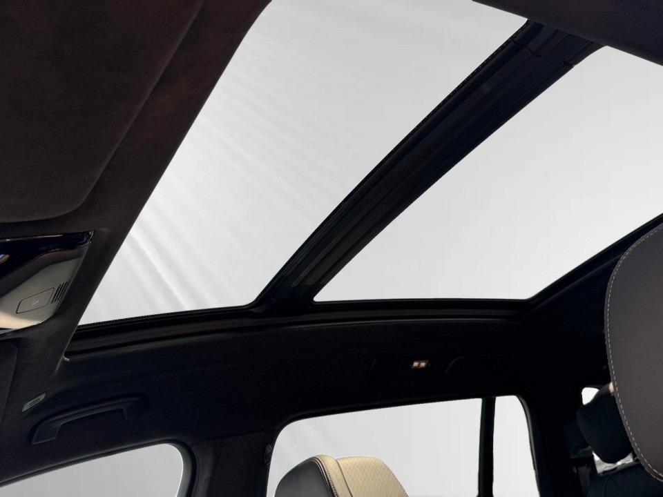 BMW X7 2025 — imagine 19