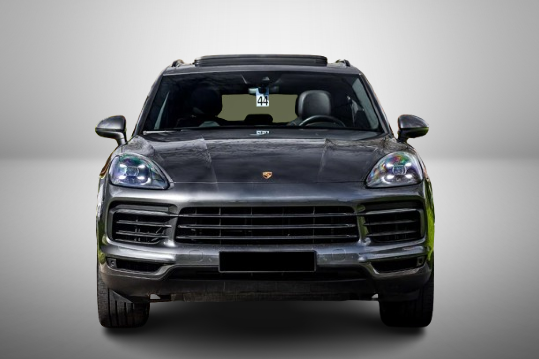 Porsche Cayenne E-Hybrid (2)