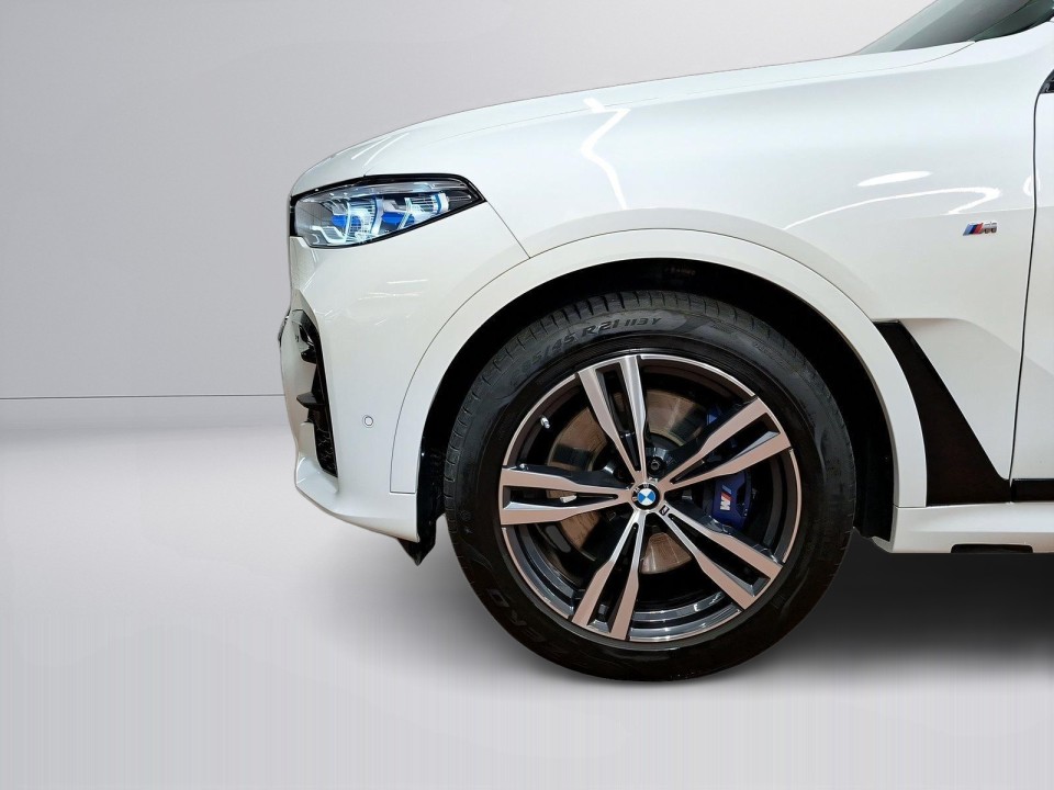 BMW X7 xDrive40i M-Sport - foto 19