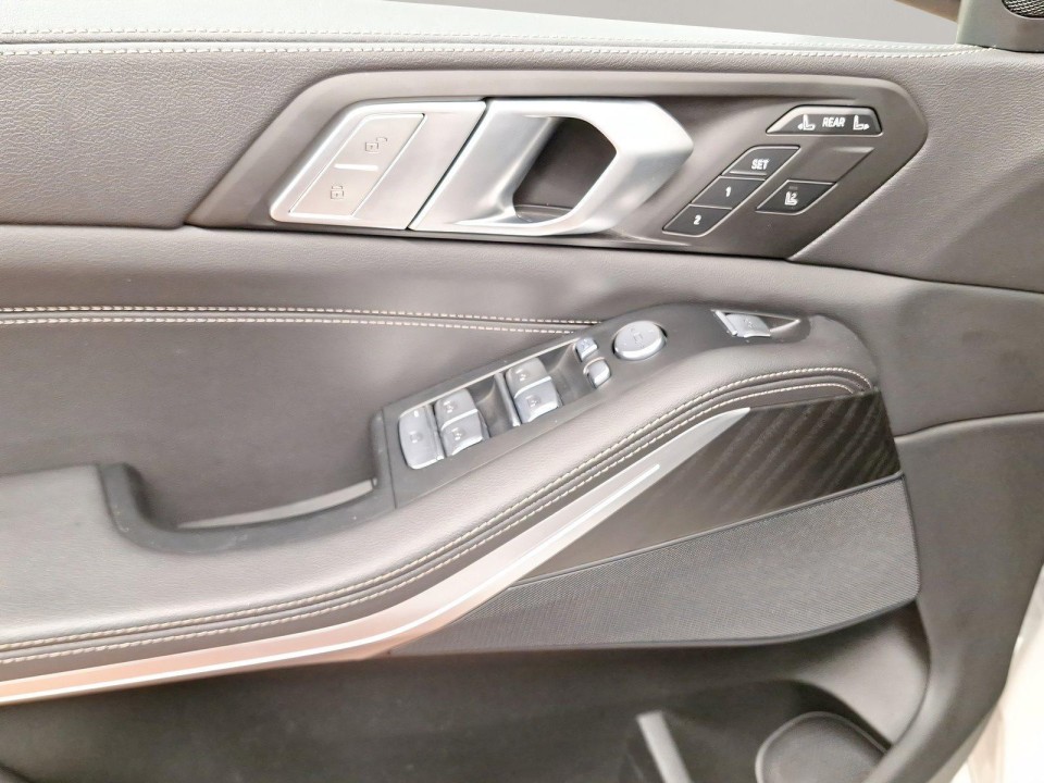 BMW X7 xDrive40i M-Sport - foto 14