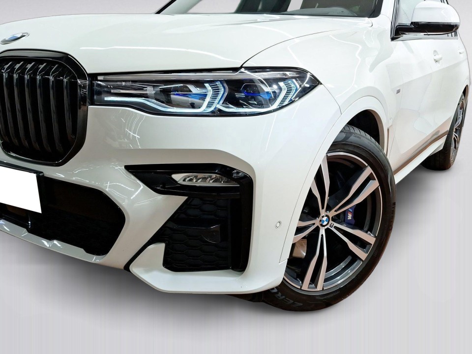 BMW X7 xDrive40i M-Sport - foto 18
