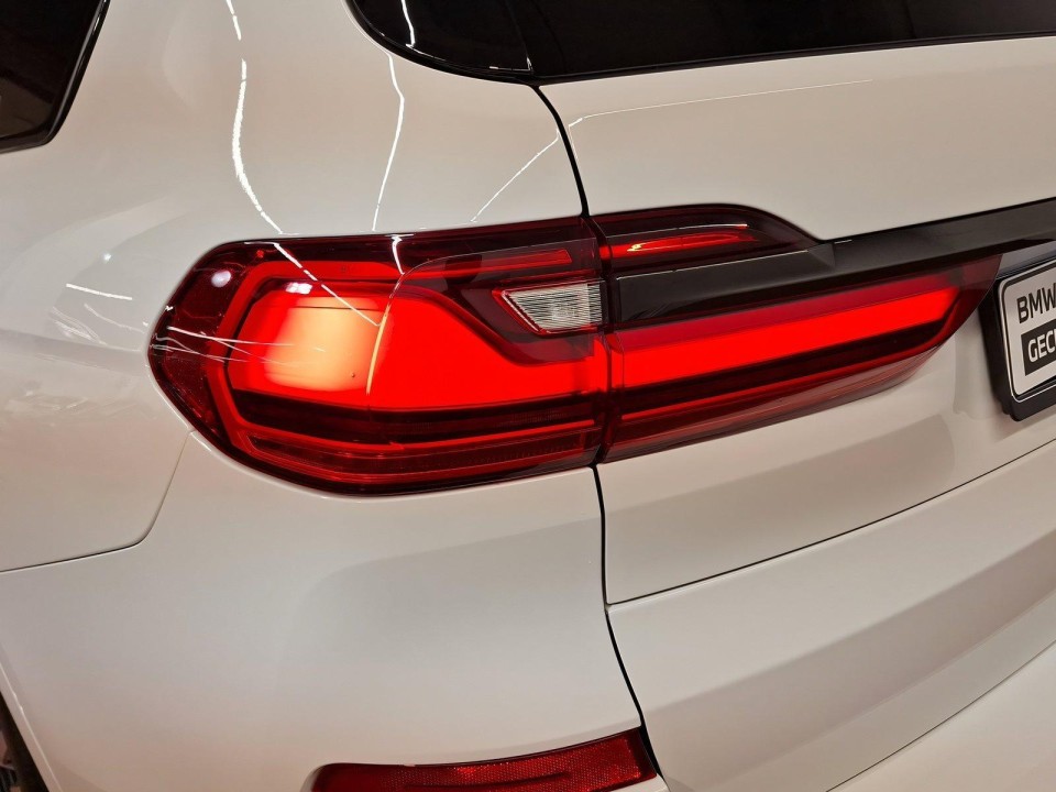 BMW X7 xDrive40i M-Sport - foto 15