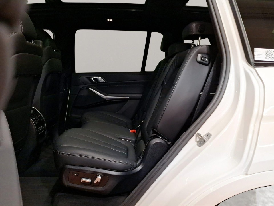 BMW X7 2022 — imagine 5