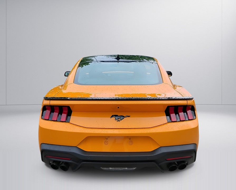 FORD Mustang 2026 — imagine 4