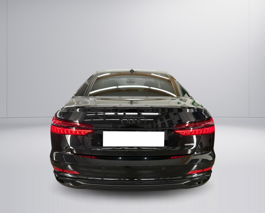 AUDI A6 2023 — imagine 3