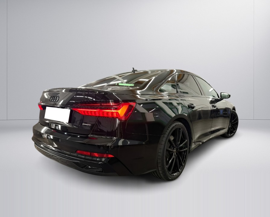 AUDI A6 2023 — imagine 2