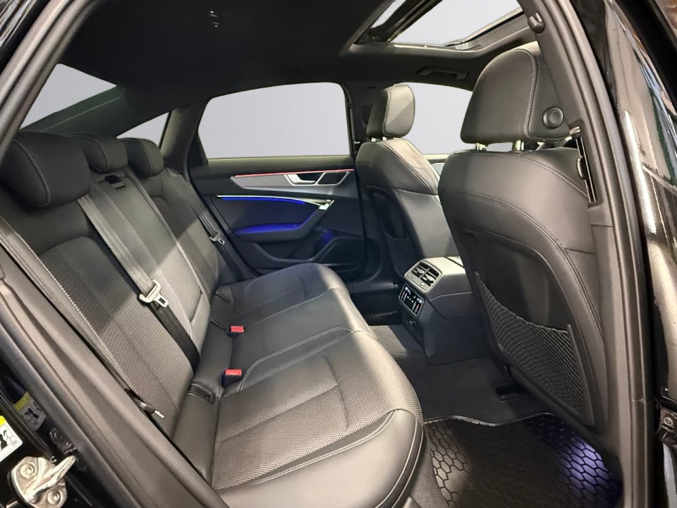 Audi A6 - foto 15