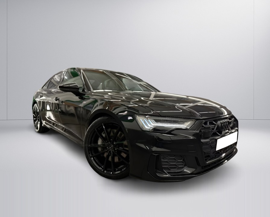 AUDI A6 2023