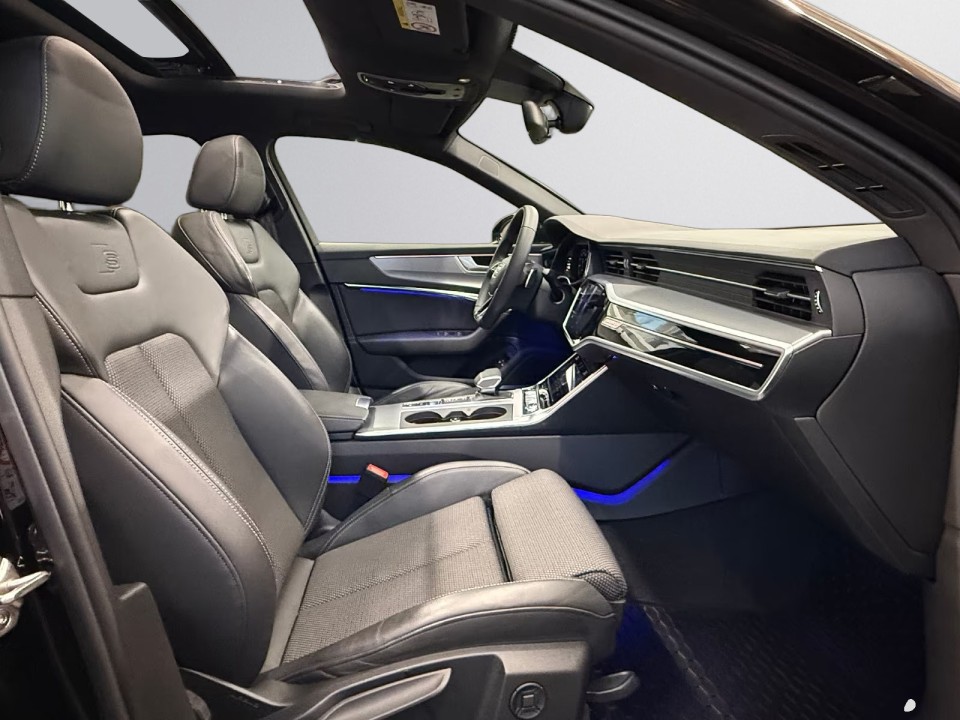AUDI A6 2023 — imagine 20