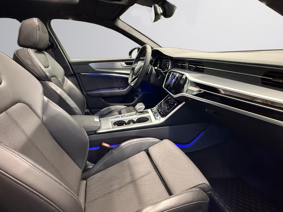 AUDI A6 2023 — imagine 19